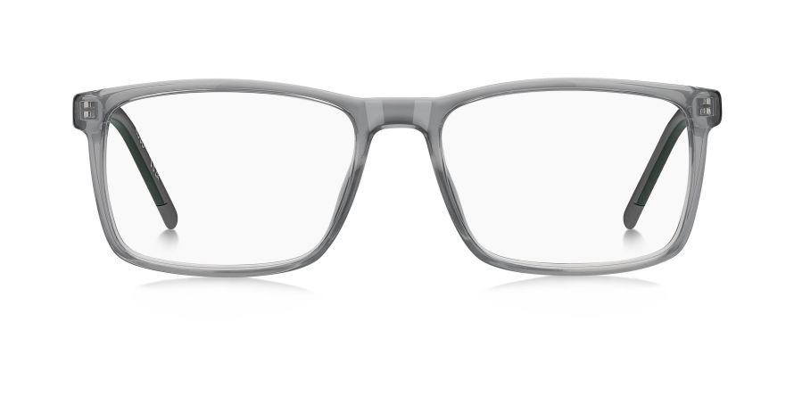 OKULARY KOREKCYJNE HUGO HG 1393 KB7 55 ROZMIAR M
