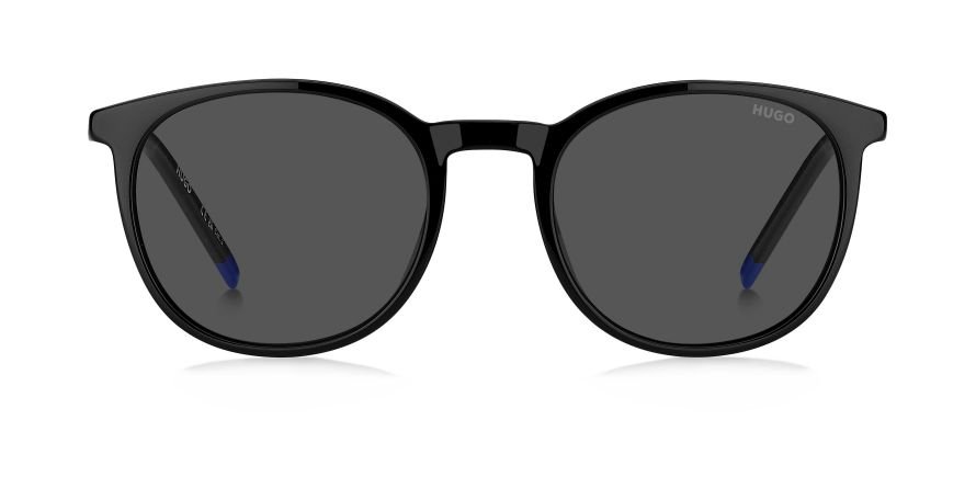 OKULARY HUGO HG 1400GS 807 53 ROZMIAR M