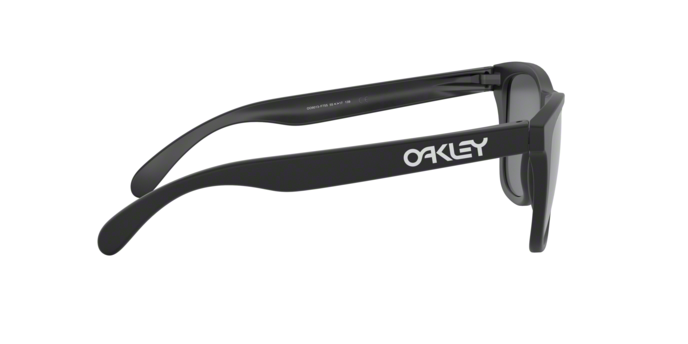 OKULARY OAKLEY® FROGSKINS OO 9013 9013F7 55 ROZMIAR M Z POLARYZACJĄ