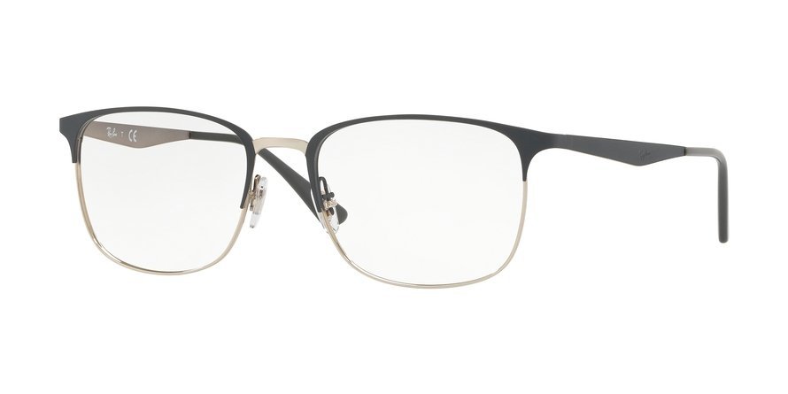 OKULARY KOREKCYJNE RAY-BAN® RX 6421 3004 52 ROZMIAR S