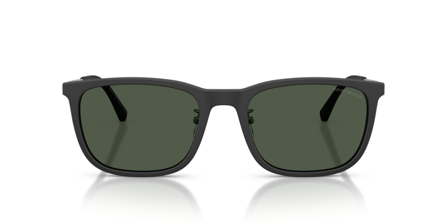 OKULARY EMPORIO ARMANI EA 4275D 50019A 56 ROZMIAR L Z POLARYZACJĄ