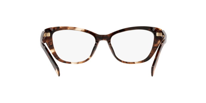 OKULARY KOREKCYJNE PRADA EYEWEAR PR 19WV 07R1O1 53 ROZMIAR M