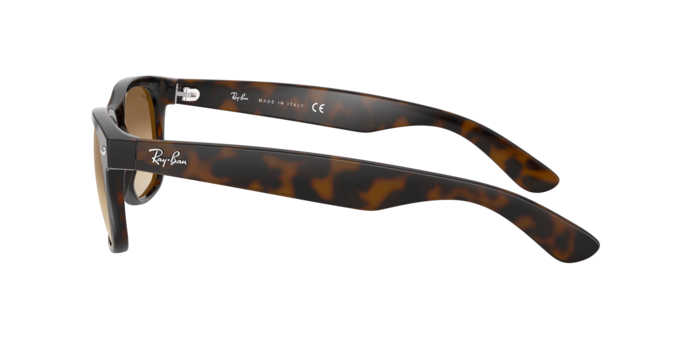 OKULARY RAY-BAN® NEW WAYFARER RB 2132 710/51 55 ROZMIAR M