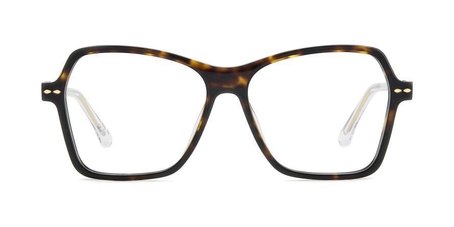 OKULARY KOREKCYJNE ISABEL MARANT IM 0198 086 55 ROZMIAR M