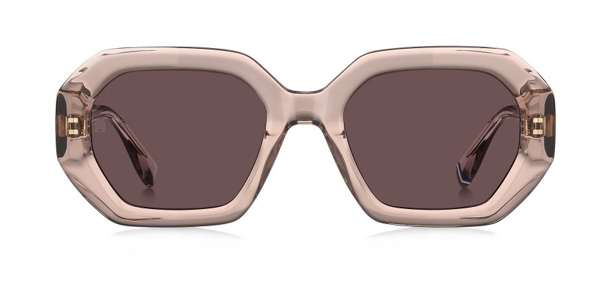 OKULARY TOMMY HILFIGER TH 2155S 35J 52 ROZMIAR M