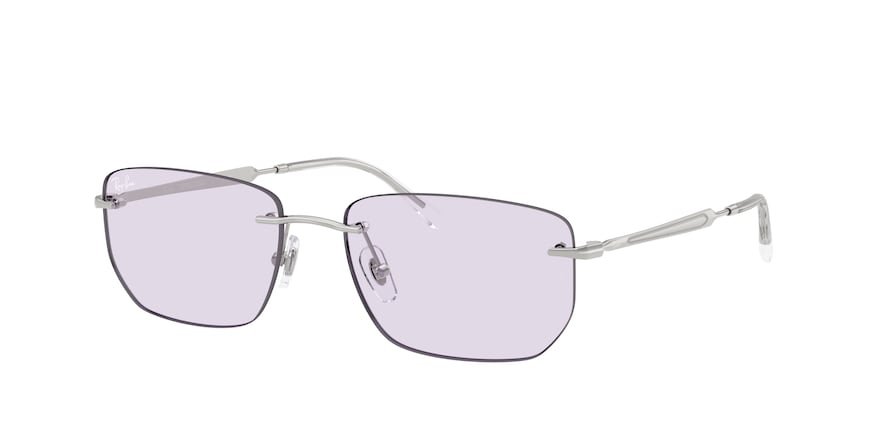 OKULARY RAY-BAN® RB 3768 003/MH 56 ROZMIAR M