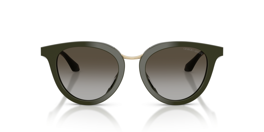 OKULARY GIORGIO ARMANI AR 8252U 640013 49 ROZMIAR S