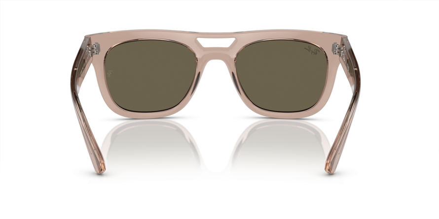 OKULARY RAY-BAN® PHIL RB 4426 6727/3 54 ROZMIAR M