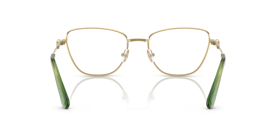 OKULARY KOREKCYJNE SWAROVSKI SK 1018 4017 55 ROZMIAR M