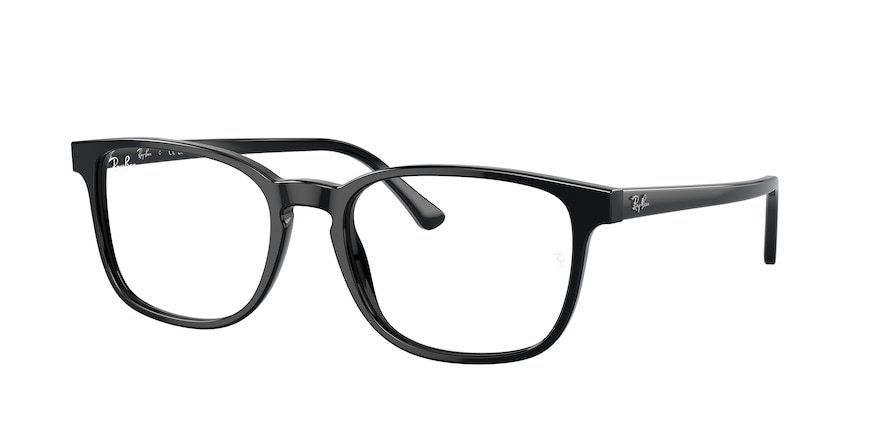OKULARY KOREKCYJNE RAY-BAN® RX 5418 2000 54 ROZMIAR M