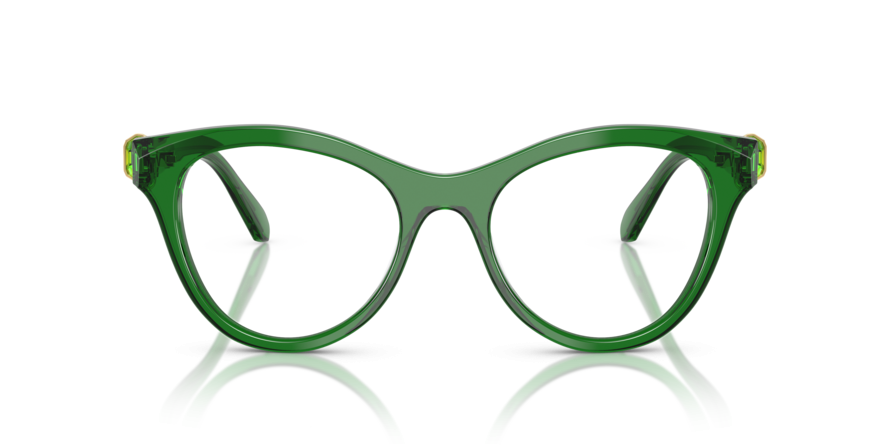 OKULARY KOREKCYJNE SWAROVSKI SK 2036 1064 50 ROZMIAR S