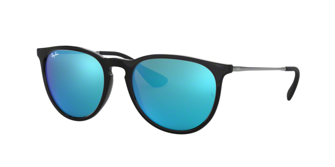 OKULARY RAY-BAN® ERIKA RB 4171 601/55 54 ROZMIAR M