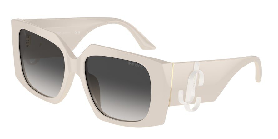 OKULARY JIMMY CHOO JC 5006U 50088G 55 ROZMIAR M