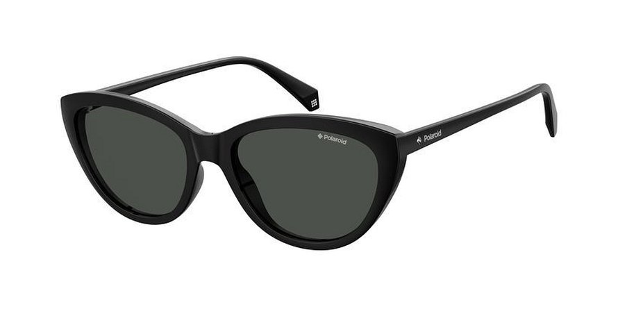 OKULARY POLAROID PLD 4080S 807 55 ROZMIAR M Z POLARYZACJĄ