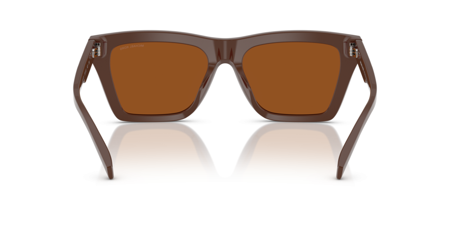 OKULARY MICHAEL KORS PEBBLE BEACH MK 2225U 400773 56 ROZMIAR M
