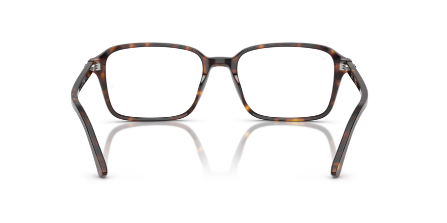 OKULARY KOREKCYJNE RAY-BAN® RAIMOND RX 5431 2012 54 ROZMIAR M