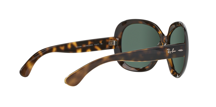 OKULARY RAY-BAN® JACKIE OHH II RB 4098 710/71 60 ROZMIAR L