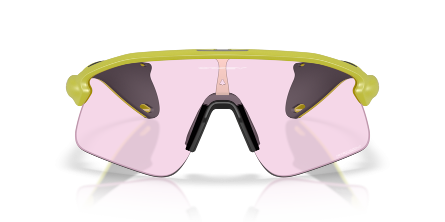 OKULARY OAKLEY® STUNT DEVIL OO 9517 951715 39 ROZMIAR UNIWERSALNY