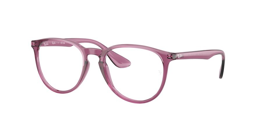 OKULARY KOREKCYJNE RAY-BAN® ERIKA RX 7046 8509 51 ROZMIAR M
