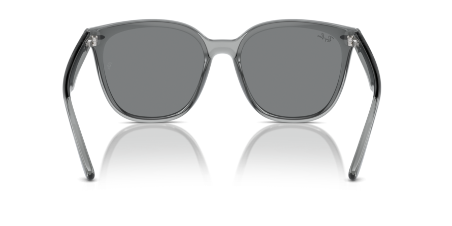 OKULARY RAY-BAN® RB 4423D 645087 66 ROZMIAR L