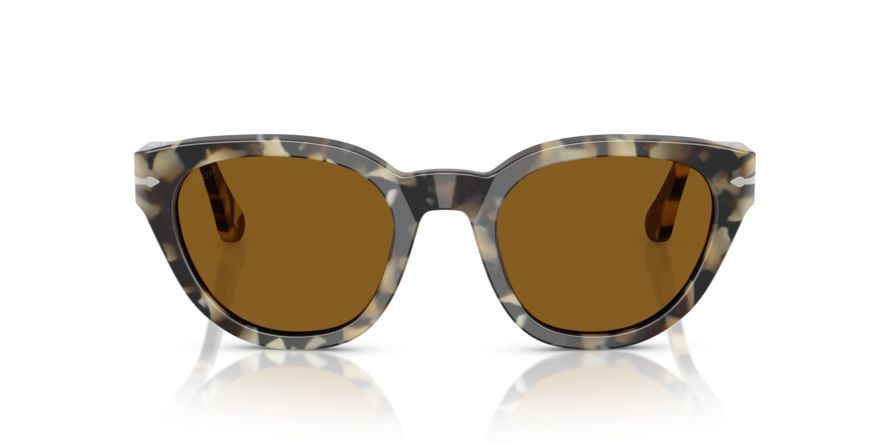 OKULARY PERSOL® PO 3379S 107133 51 ROZMIAR M