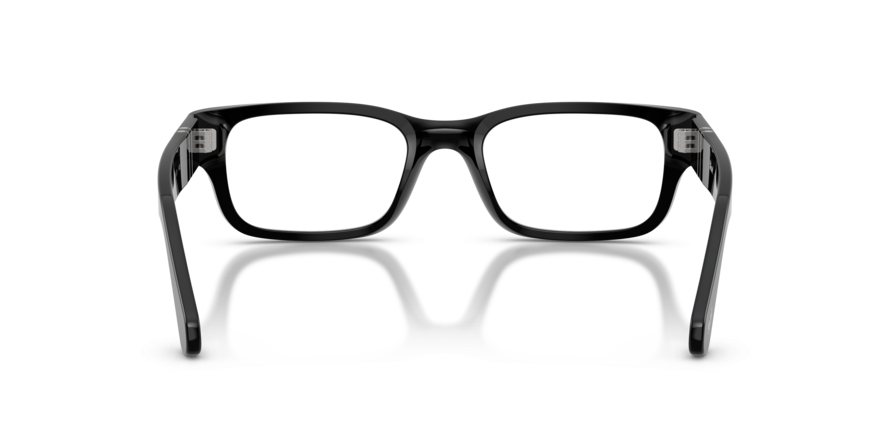 OKULARY KOREKCYJNE PERSOL® PO 3399V 95 55 ROZMIAR M