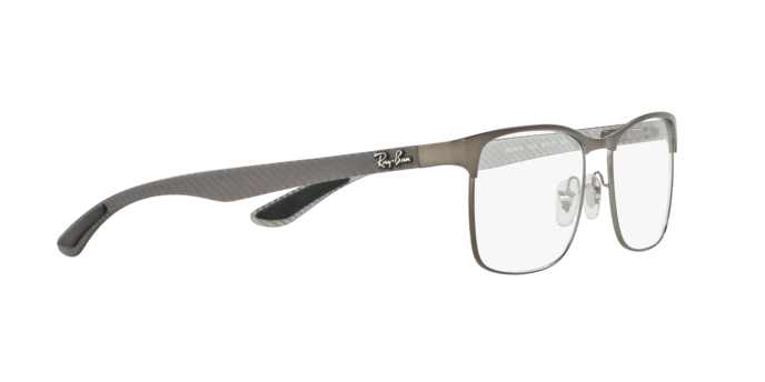 OKULARY KOREKCYJNE RAY-BAN® RX 8416 2620 55 ROZMIAR M