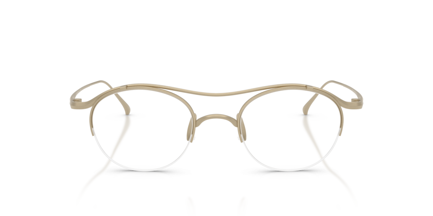 OKULARY KOREKCYJNE GIORGIO ARMANI AR 5158T 3408 48 ROZMIAR S