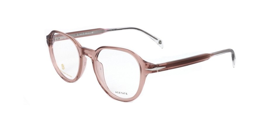 OKULARY KOREKCYJNE DAVID BECKHAM DB 1136 35J 51 ROZMIAR M