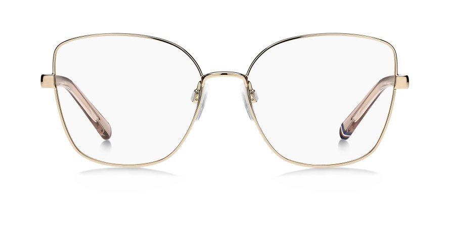 OKULARY KOREKCYJNE TOMMY HILFIGER TH 1962 DDB 55 ROZMIAR M