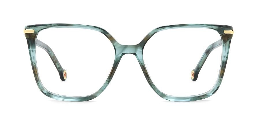 OKULARY KOREKCYJNE CAROLINA HERRERA HER 0382 6AK 53 ROZMIAR M