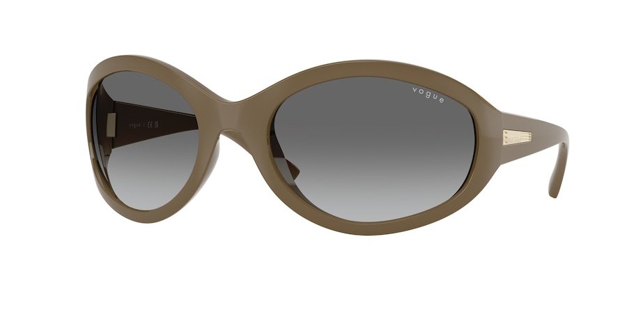 OKULARY VOGUE EYEWEAR VO 5606S 317511 65 ROZMIAR L