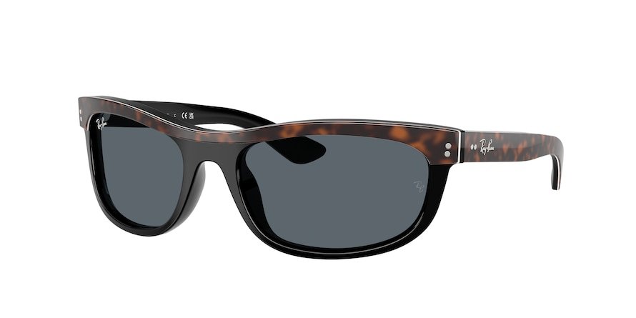 OKULARY RAY-BAN® RB 2489 1441R5 62 ROZMIAR L