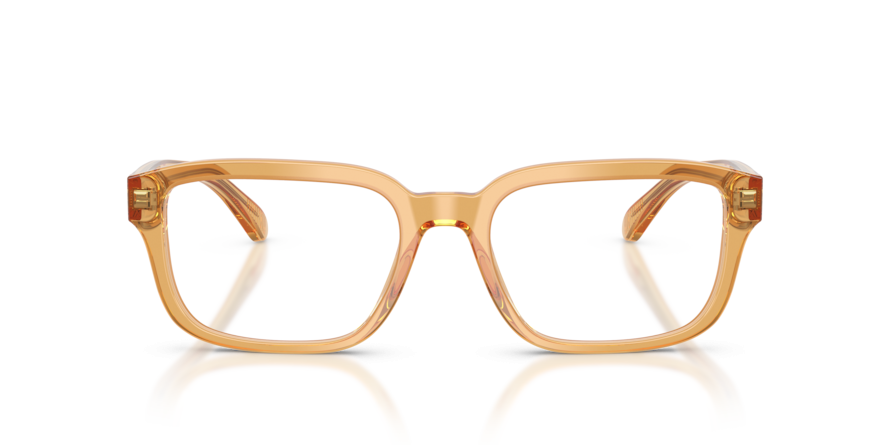 OKULARY KOREKCYJNE EMPORIO ARMANI EA 3255 6246 55 ROZMIAR M