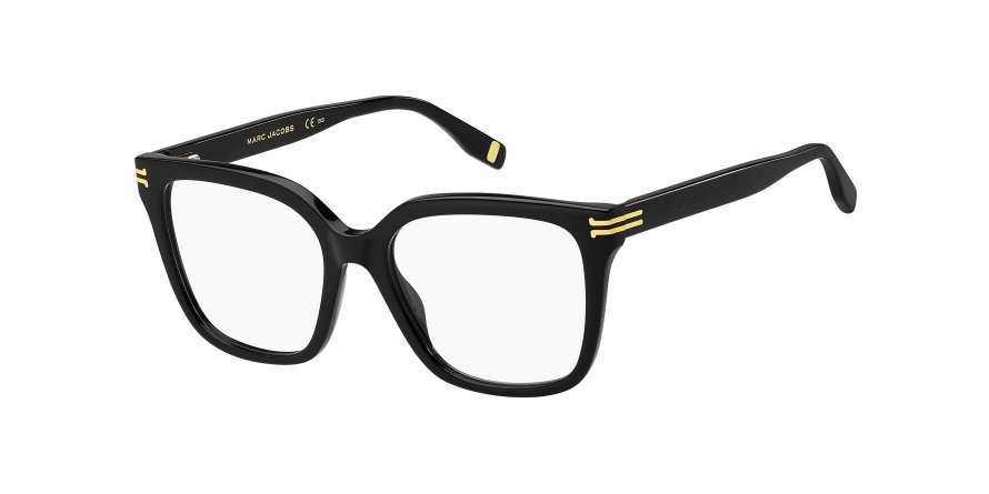 OKULARY KOREKCYJNE MARC JACOBS MJ 1038 807 52 ROZMIAR M
