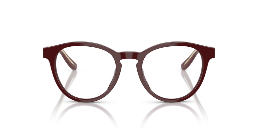 OKULARY KOREKCYJNE GIORGIO ARMANI AR 7266U 5955 49 ROZMIAR S