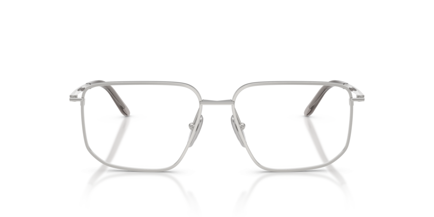 OKULARY KOREKCYJNE PRADA EYEWEAR PR C52V 1BC1O1 55 ROZMIAR M