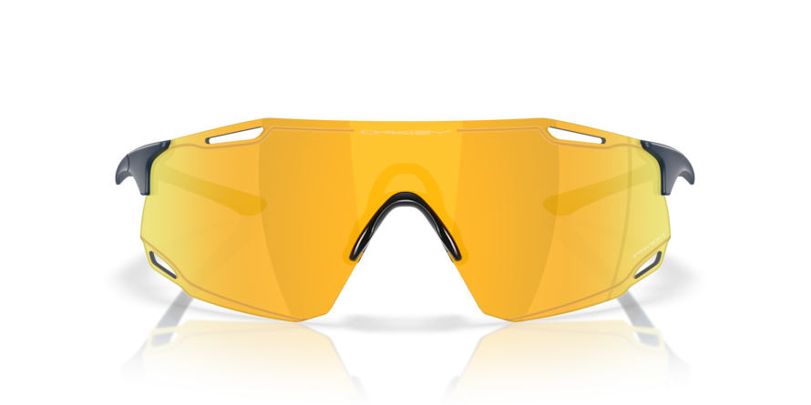 OKULARY OAKLEY® CYBR DYNO OO 9513D 951306 39 ROZMIAR UNIWERSALNY