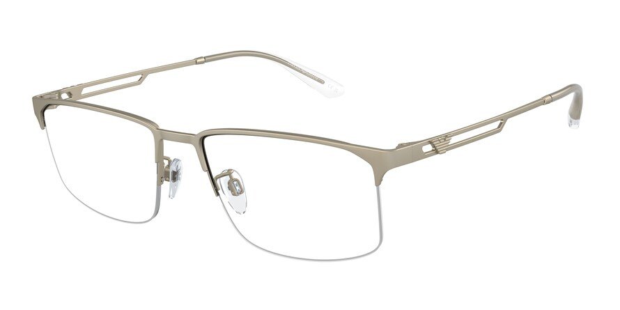 OKULARY KOREKCYJNE EMPORIO ARMANI EA 1143 3002 57 ROZMIAR L