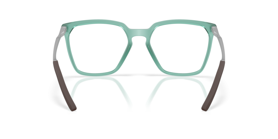 OKULARY KOREKCYJNE OAKLEY® BMNG SQ OX 8189 818905 53 ROZMIAR M