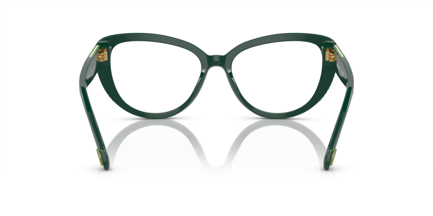 OKULARY KOREKCYJNE SWAROVSKI SK 2014 1017 52 ROZMIAR M