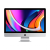 iMac 27 Retina 5K / i7 3,8GHz / 8GB / 512GB SSD / Radeon Pro 5500 XT 8GB / Gigabit Ethernet / macOS / Silver (srebrny) MXWV2ZE/A - outlet