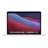 MacBook Pro 13 z Procesorem Apple M1 - 8-core CPU + 8-core GPU / 16GB RAM / 1TB SSD / 2 x Thunderbolt / Silver (srebrny) 2020 - nowy model