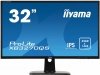 Monitor iiyama XB3270QS-B1 32 IPS Czarny