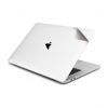 KMP Folia ochronna do MacBook Pro 13 - Silver (srebrny)