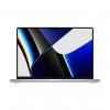Apple MacBook Pro 16 M1 Pro 10-core CPU + 16-core GPU / 16GB RAM / 1TB SSD / Srebrny (Silver)