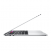 MacBook Pro 13 z Procesorem Apple M1 - 8-core CPU + 8-core GPU / 16GB RAM / 2TB SSD / 2 x Thunderbolt / Silver (srebrny) 2020 - nowy model
