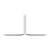 MacBook Air z Procesorem Apple M1 - 8-core CPU + 7-core GPU / 8GB RAM / 256GB SSD / 2 x Thunderbolt / Space Gray (gwiezdna szarość) 2020 - nowy model