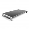 Satechi Aluminium iMac & Monitor Stand Space Gray