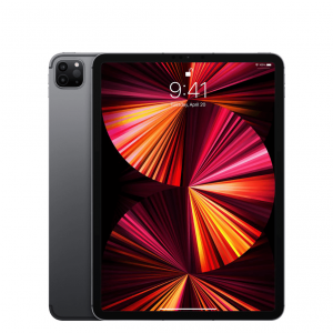 Apple iPad Pro 11 M1 512GB Wi-Fi + Cellular (5G) Gwiezdna Szarość (Space Gray) - 2021